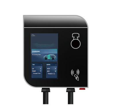 7KW maiņstrāvas lādētājs